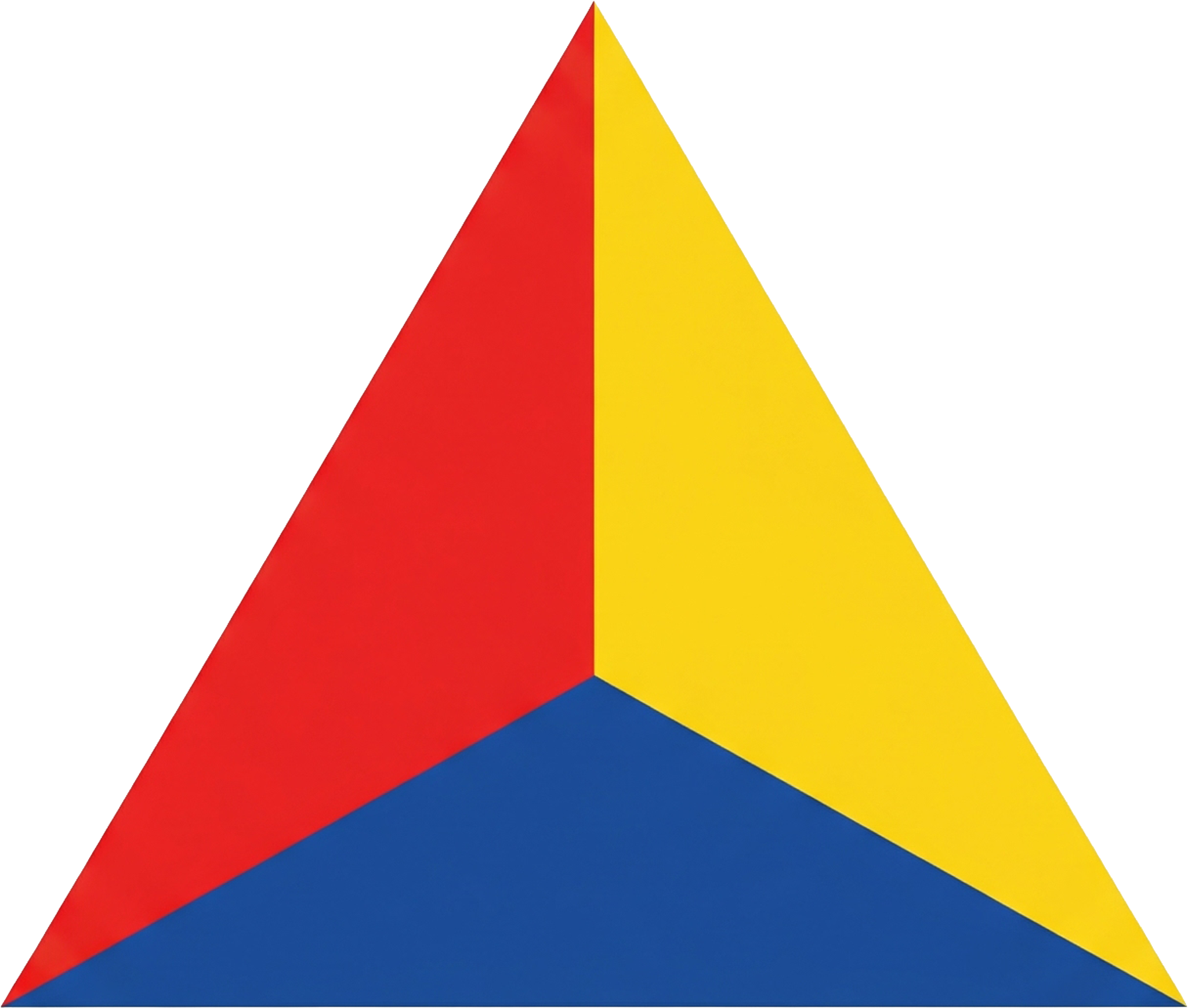 Pyramidical Logo